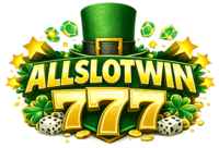  Allslotwin777 ปั่นสนุกทุกวงล้อ จบครบทุกค่ายในเว็บเดียว